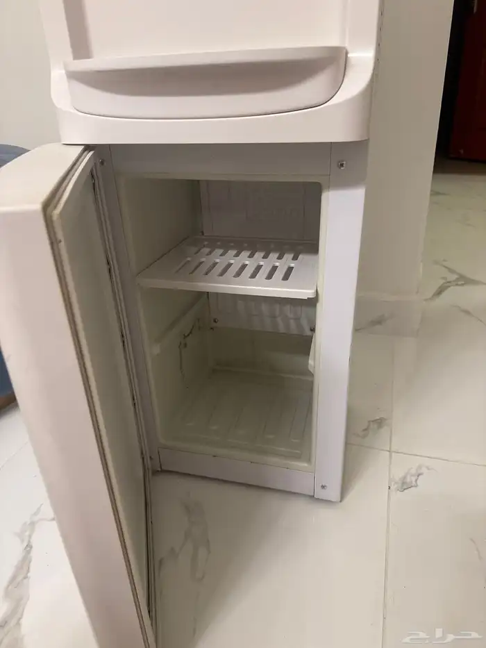 برادة جديده استخدام قليل معها ثلاجه 2