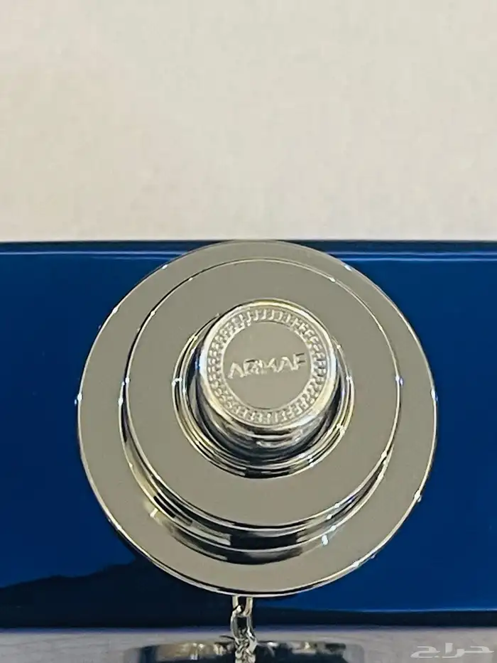 عطر ARMF. الاصلي 5