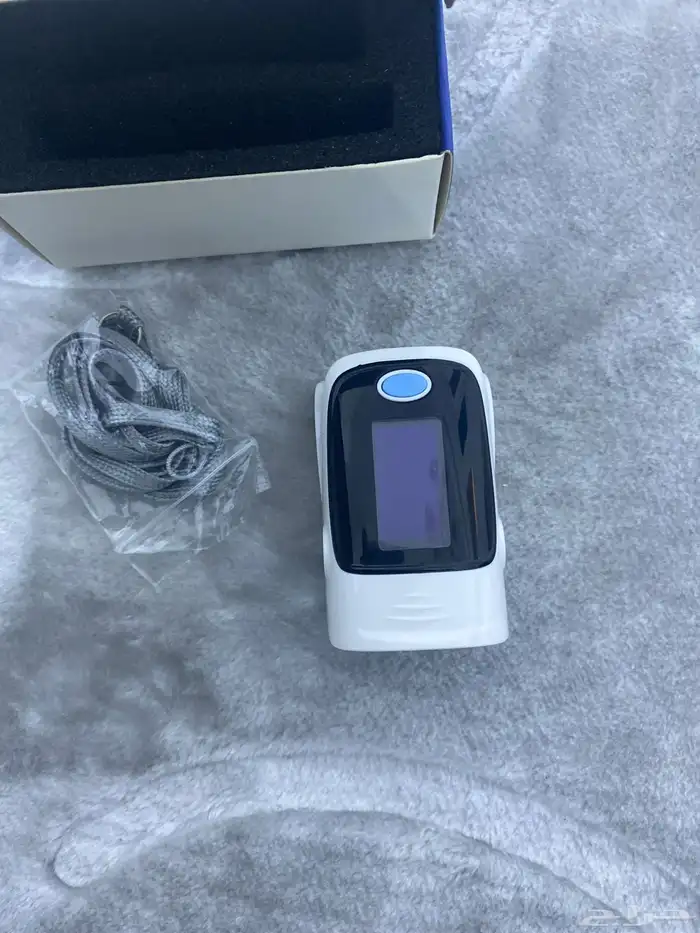 جهاز قياس الاكسجين في الدم 0