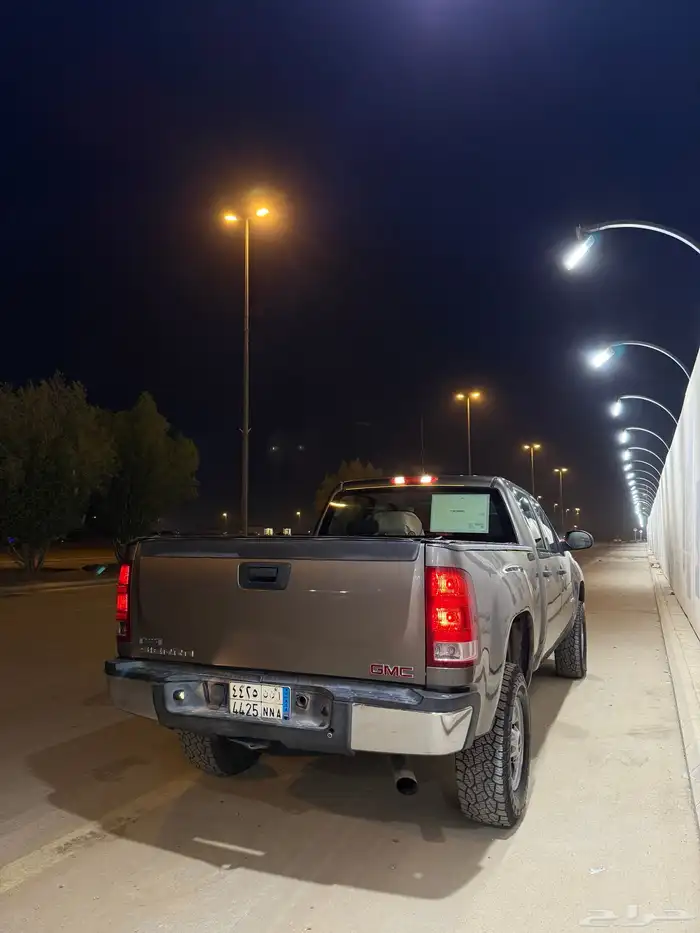 جمس hd2500 موديل 2013 6