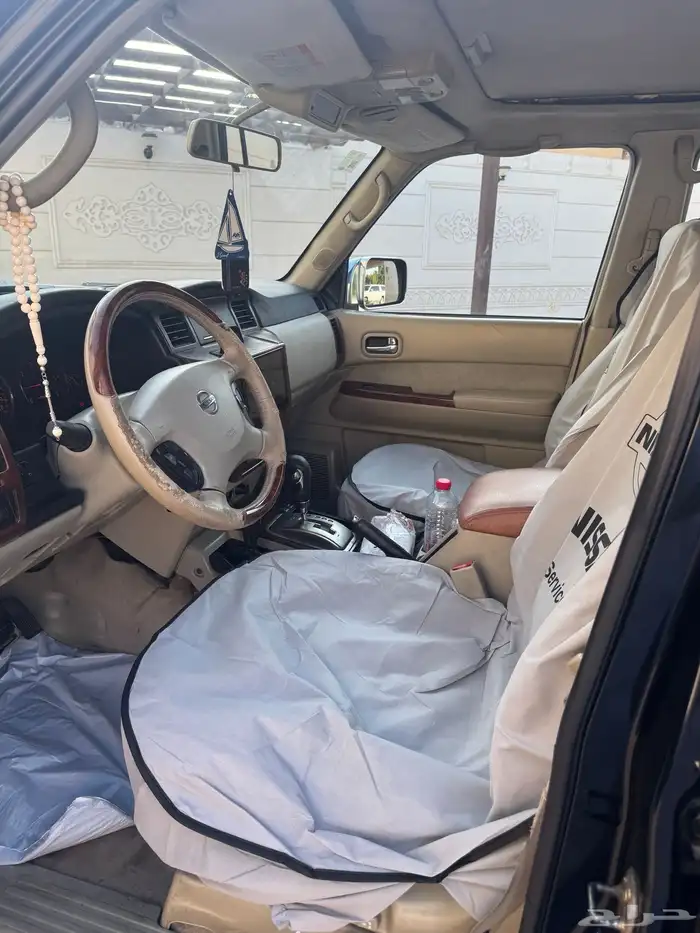 بترول فتك 2005 25