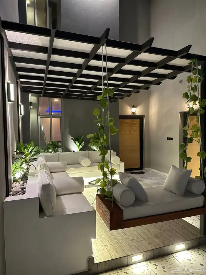 شاليهات لوسيل للأيجار اليومي VIP. 3