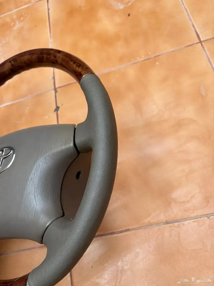 طارة كامري 2003-2006 تخشيبه بيج 3