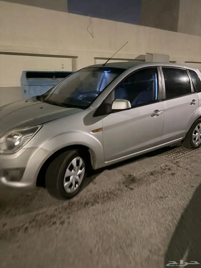 فورد فيجو 2015 6