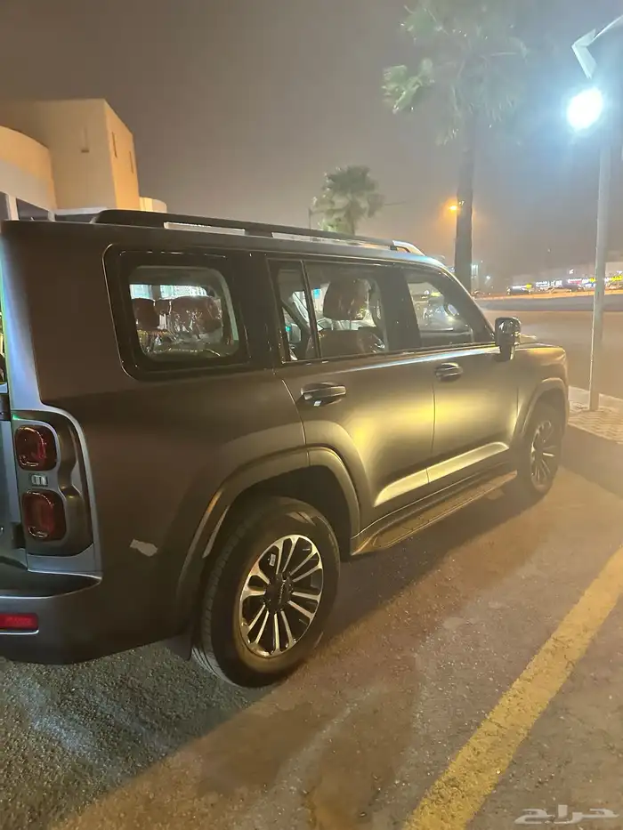 هافال 2026 نص فل شبه جديد 0