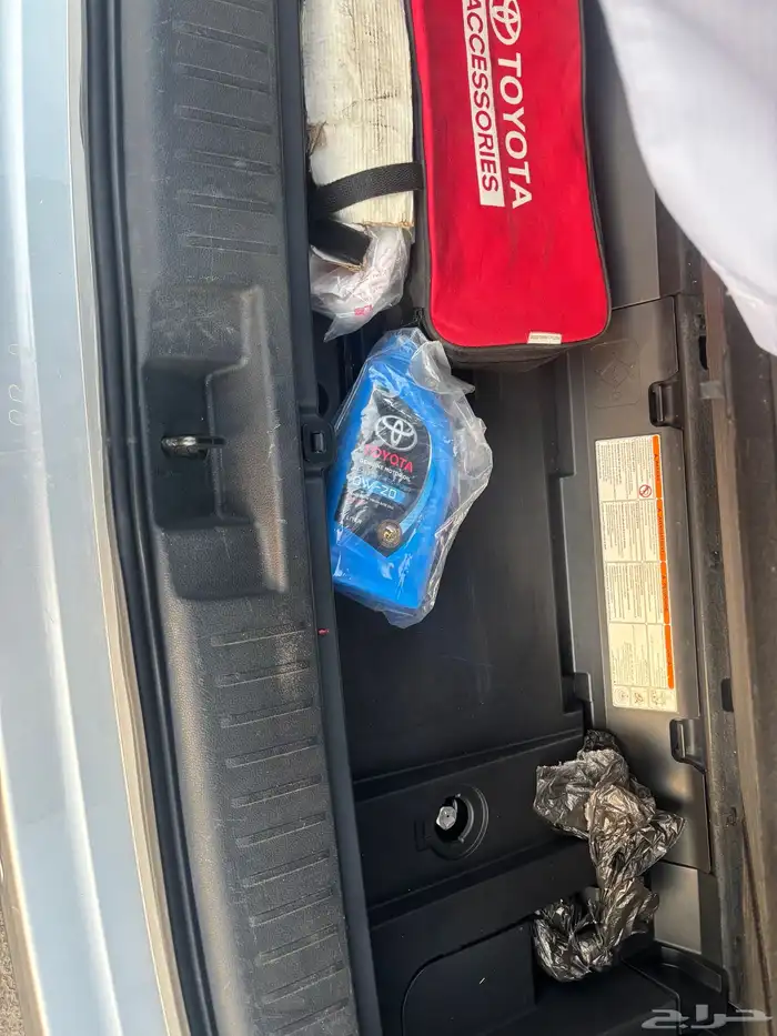 للبيع جيب هايلاندر 2021 4