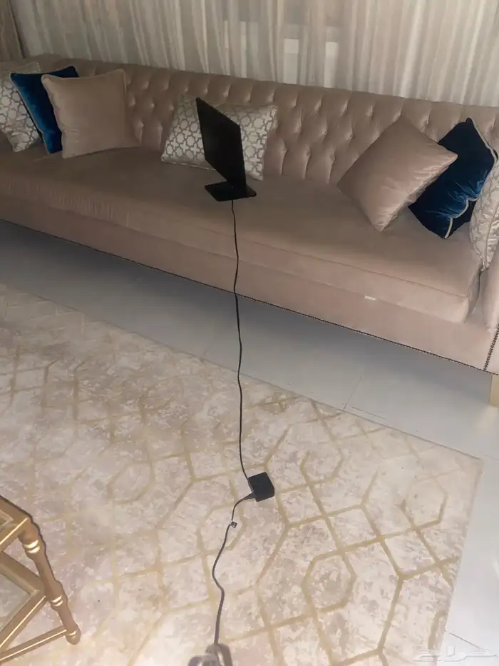 شاشه سامسونج صغيره لسيتاب 2