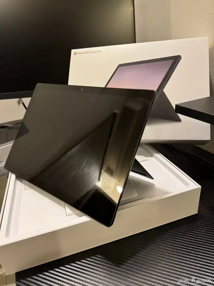 جهاز مايكروسوفت سيرفس برو 7 5