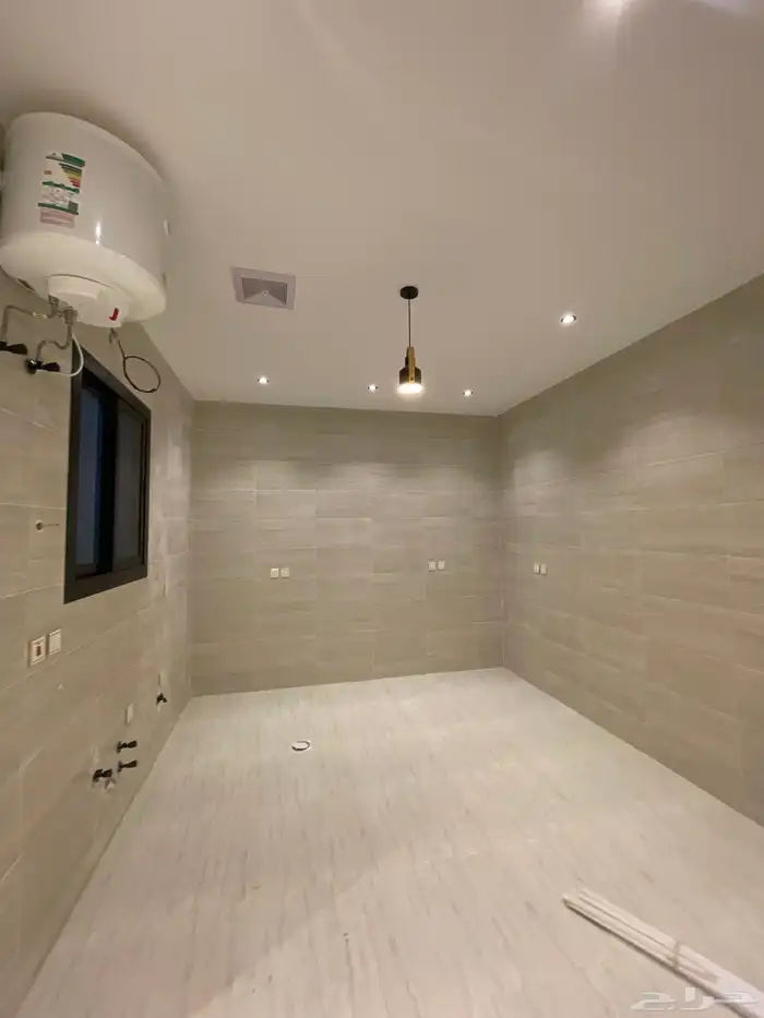 شقه تمليك حي الصفا 9