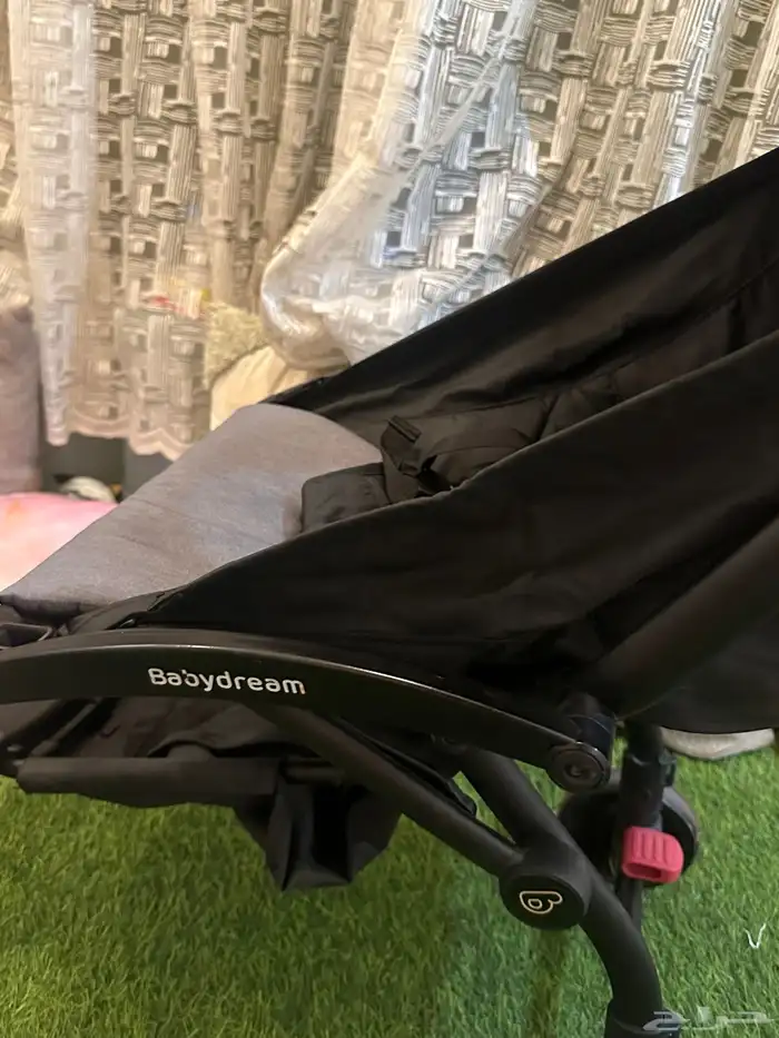 عربية بيليكو بيبي دريم 7