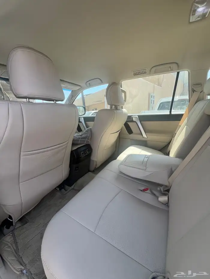 برادو V6 2023 6