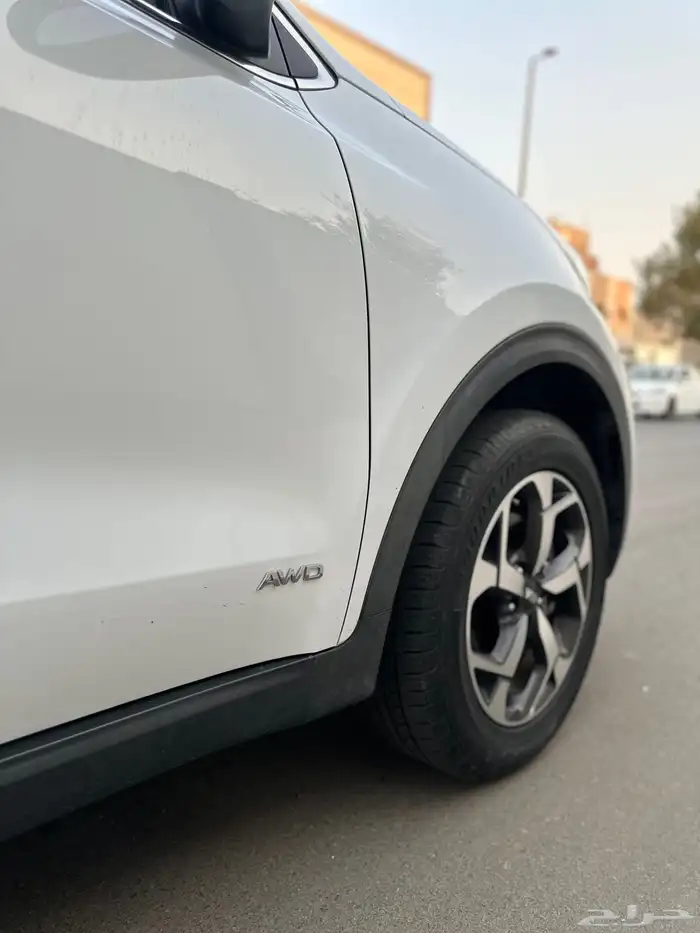 كيا سبورتاج 2020 مكينة 1600cc وكالة 6