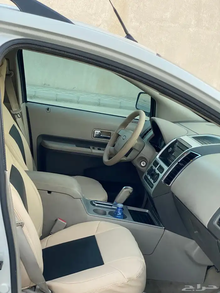 فورد ايدج 2007 للبيع 6