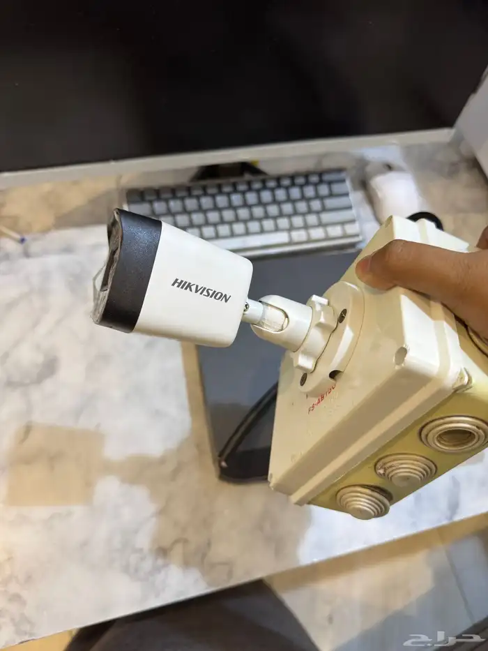 كاميرات مراقبة 0