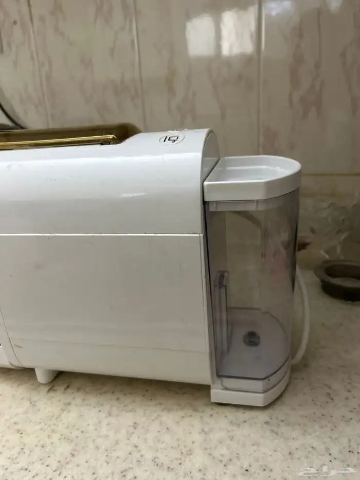 مكينة قهوه 2