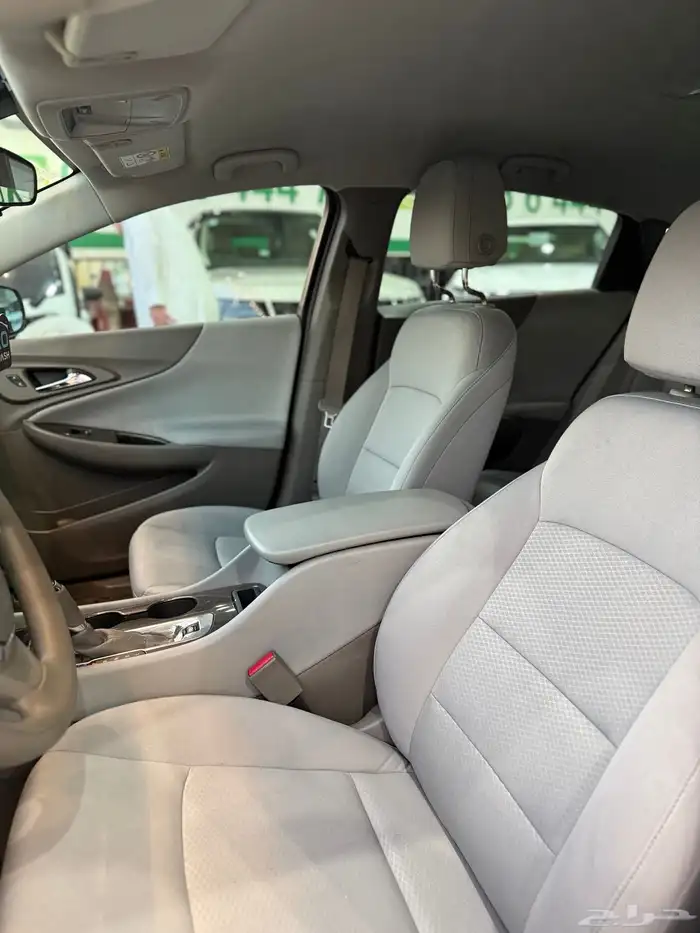 شيفروليه - ماليبو - 2019 - بسعر 39 الف 8