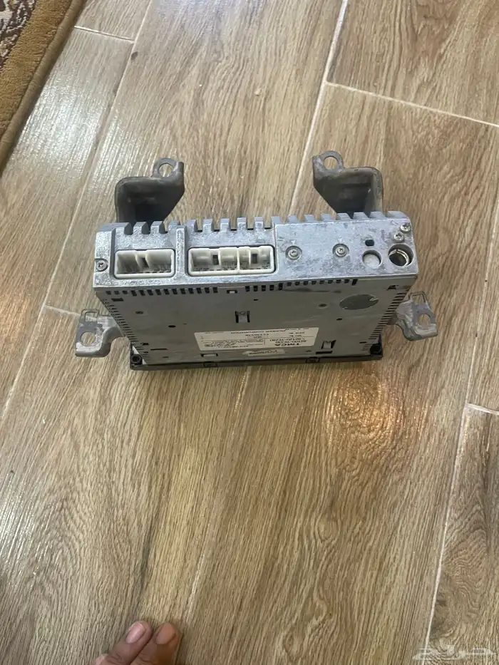 مسجل كامري 3004 وكالة 0