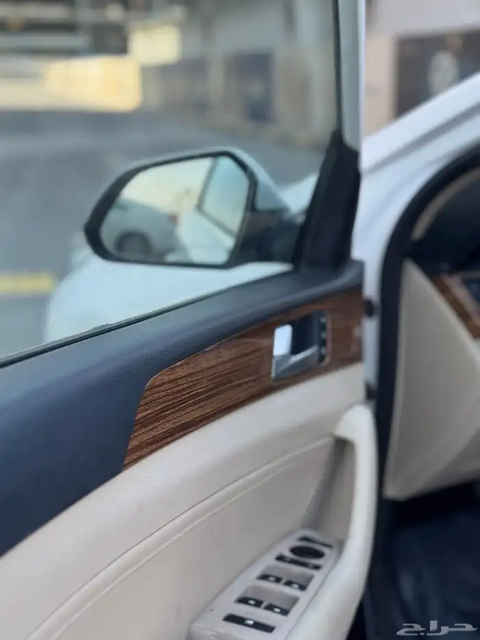 سونتا 2017 اعلى فئة للبيع 24