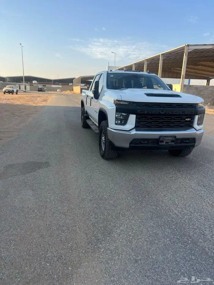 سلفرادو 2021 3