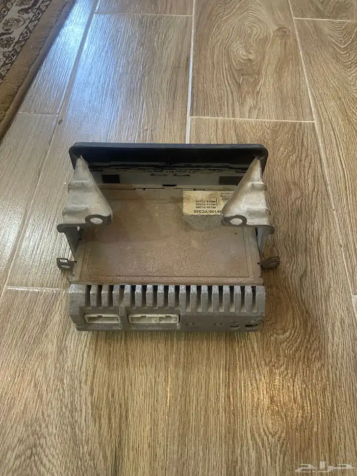 مسجل كامري 3004 وكالة 1