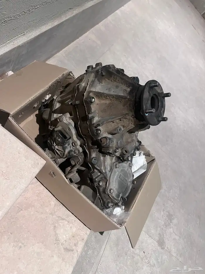 دبل فكسار 98 - 2007 دينمو كهرب 0