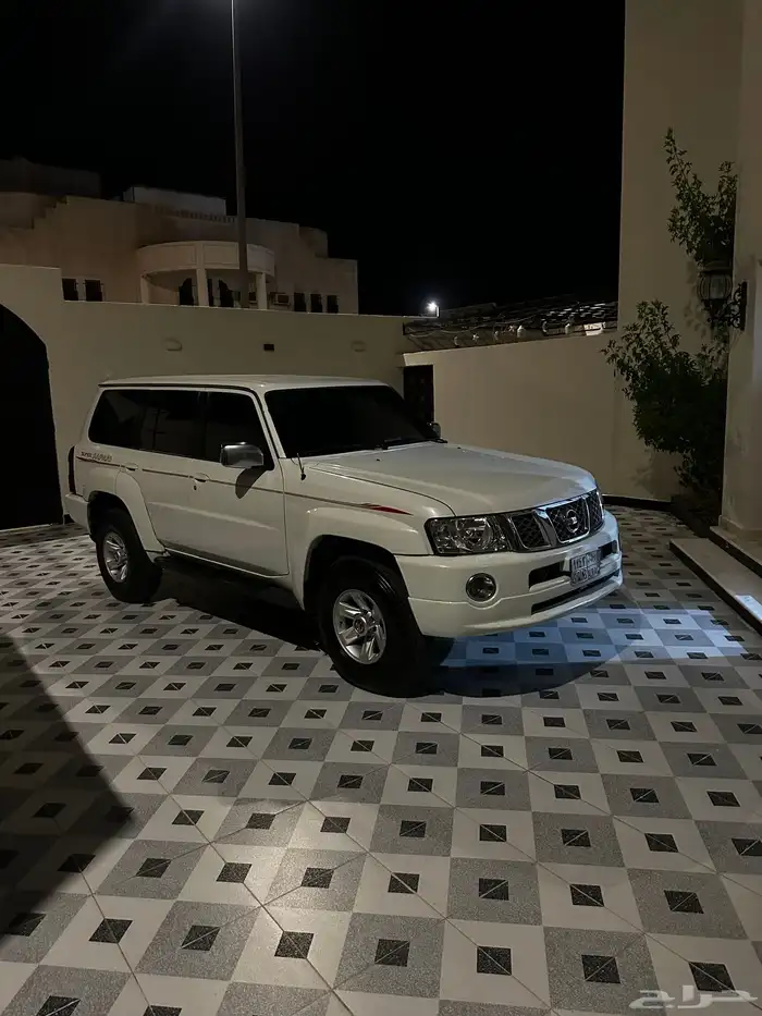 فتك سوبر سفاري 2005 بدون فتحة 4800 8