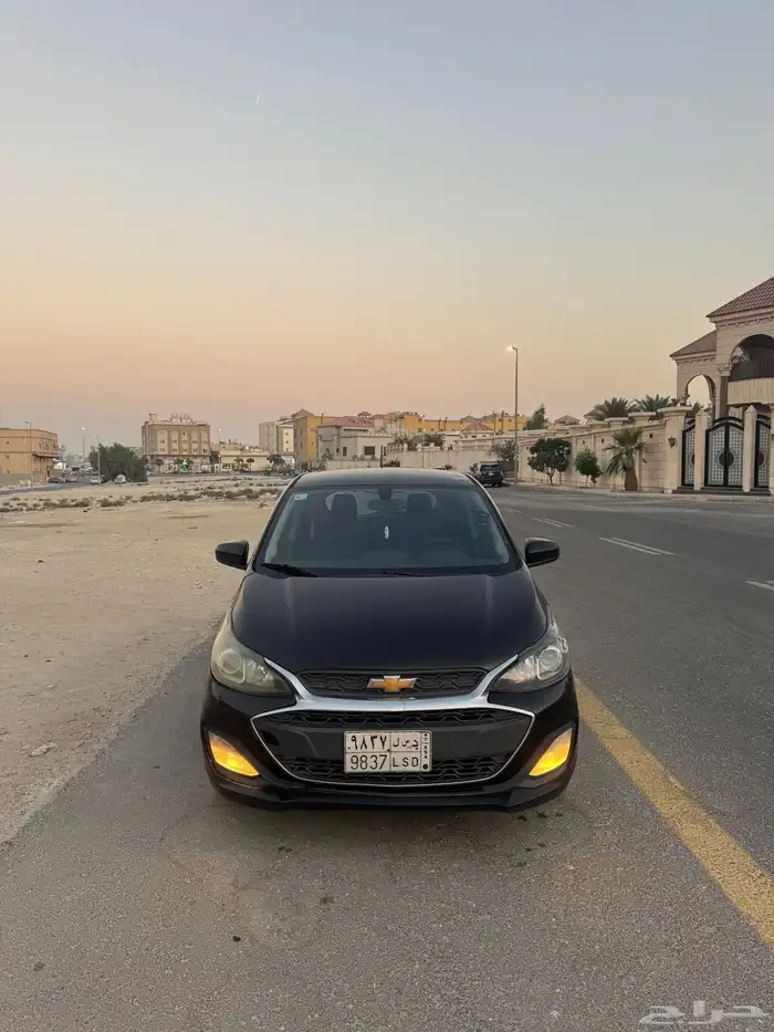 سبارك 2019 للبيع 6