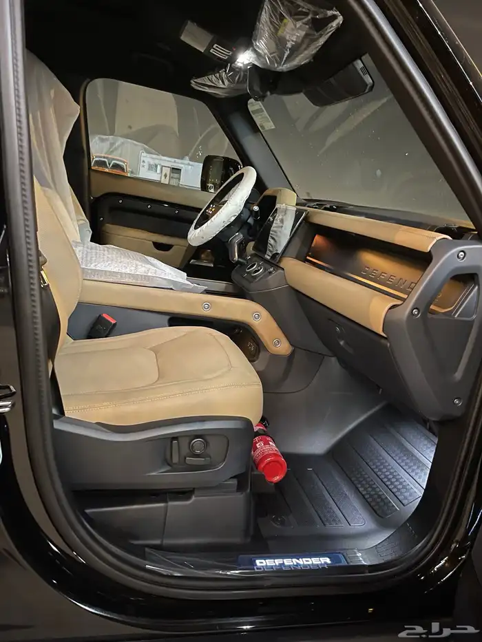 دفندر موديل 2026 7