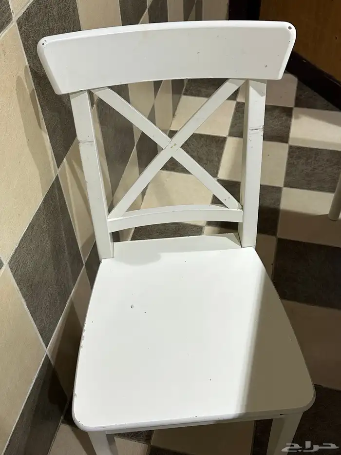 للبيع طاوله طعام 200 ريال 2