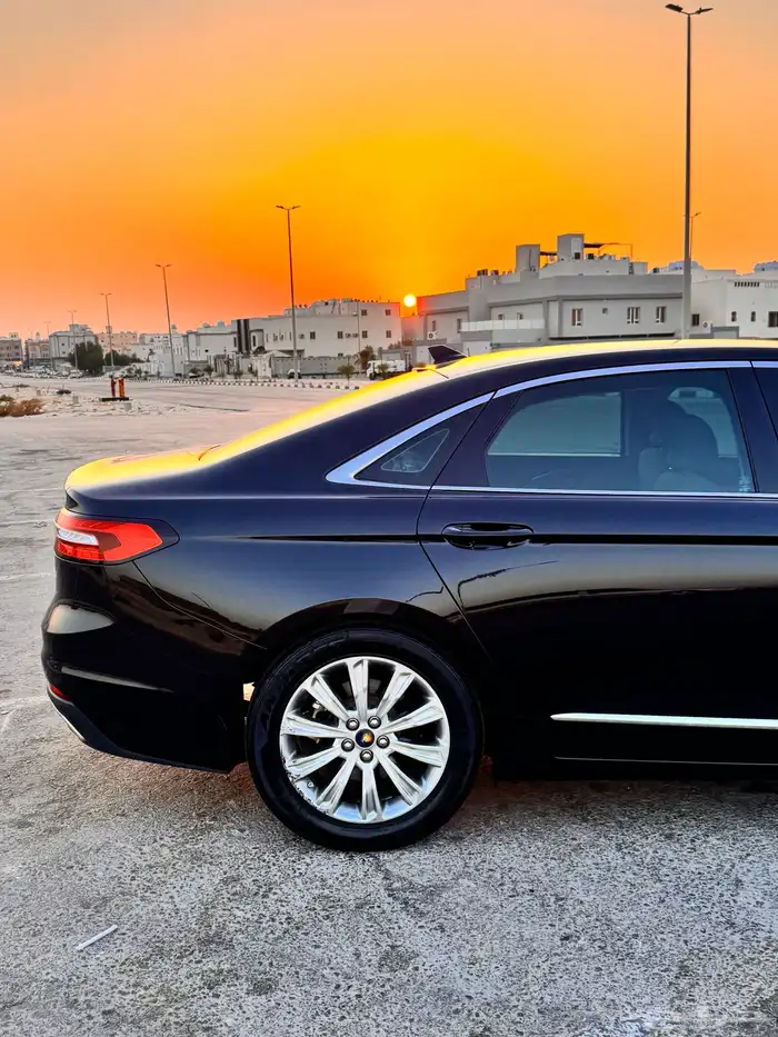 فورد تورس 2021 سعودي الجزيرة 12