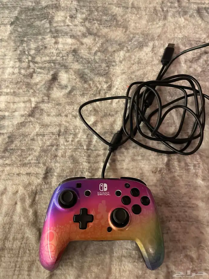 جهاز نينتيندو SWITCH 6