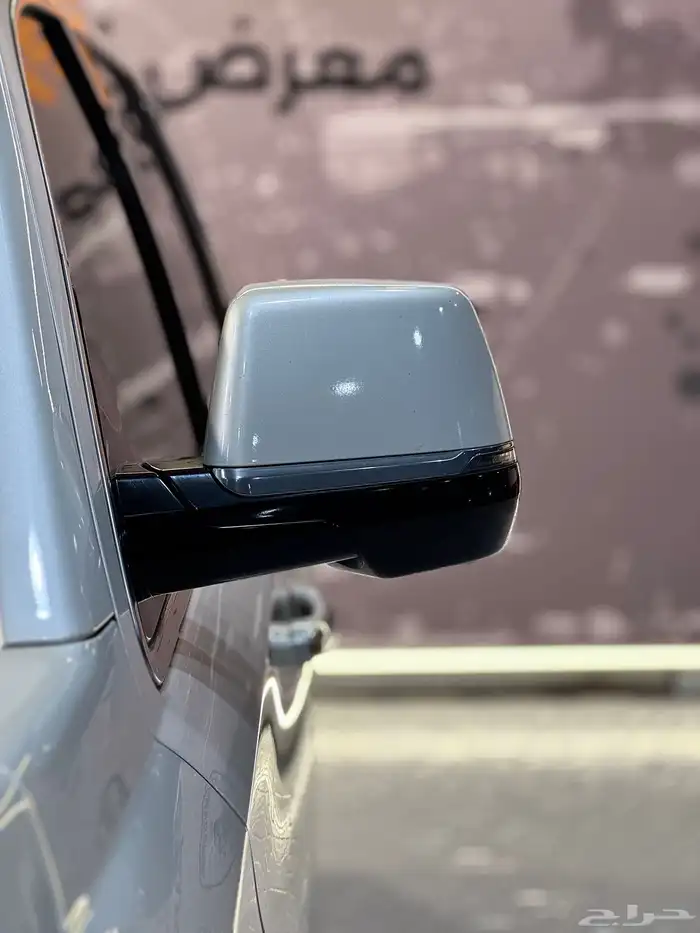 كاديلاك(طويل) موديل 2015 27