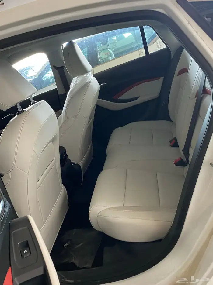 MG GT 2024 فل كامل عرض خاص 5