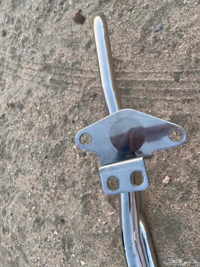 دعامة جيب شاص 1999 7