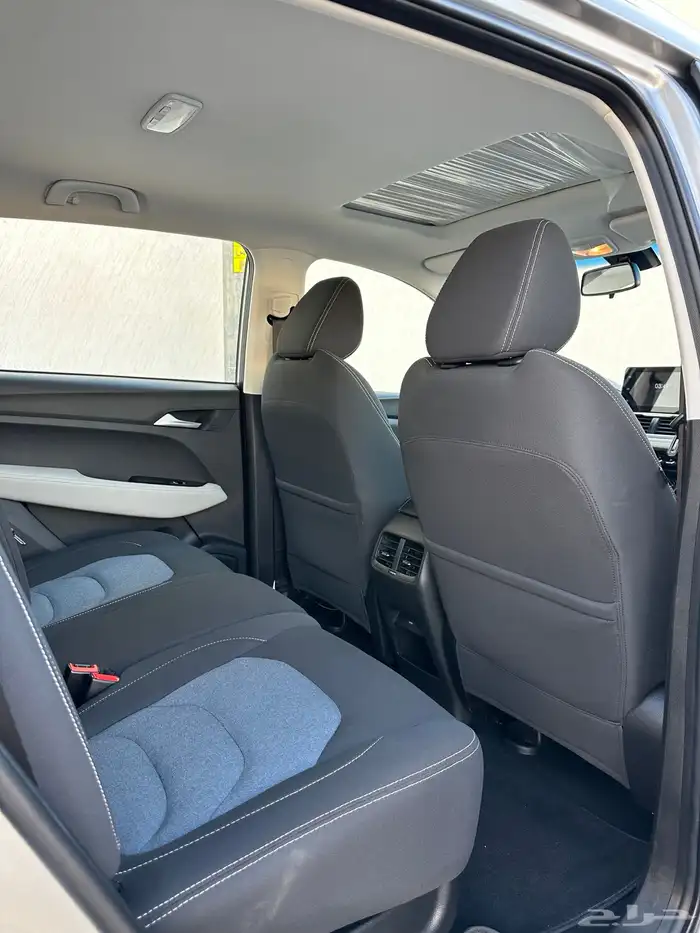 شفروليه كابتيفيا فل كامل العداد 39 الف 2023 15