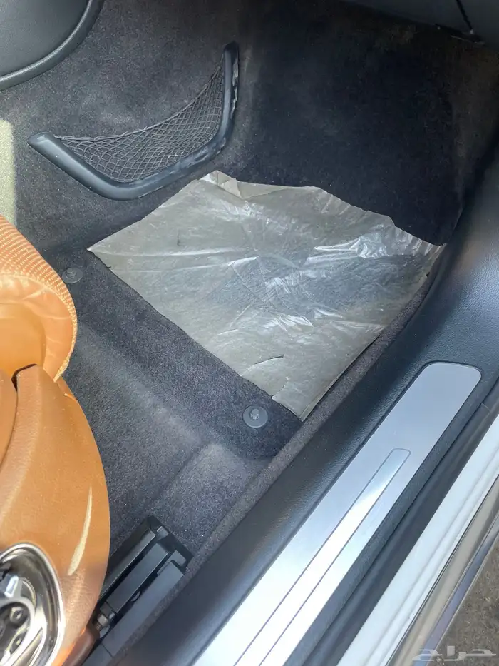 اودي A8 فل كامل بدي وكالة 2013 85