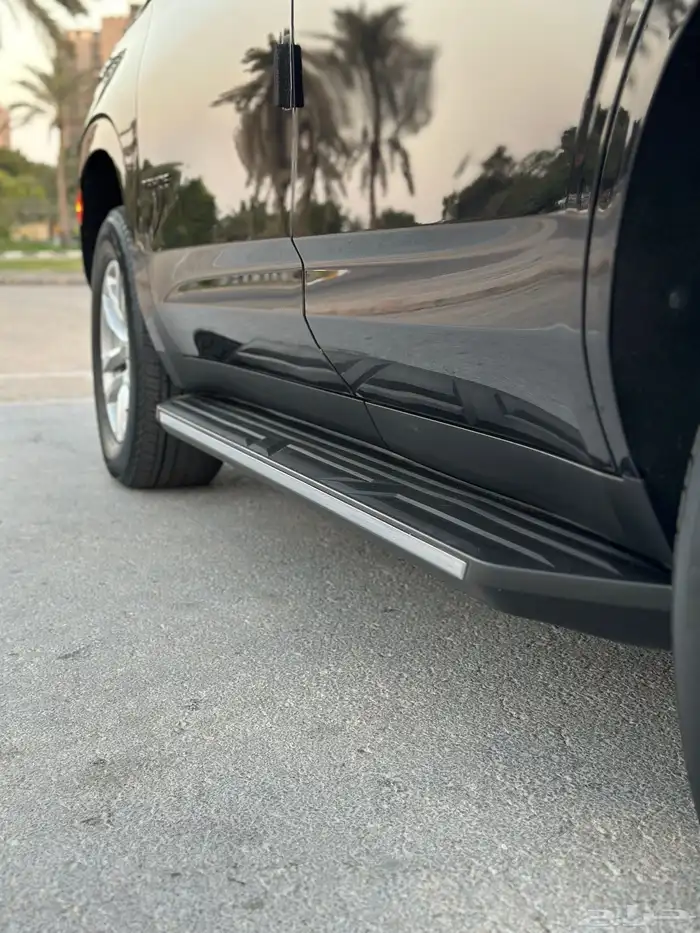 تاهو 2022 (دبل) عداد 66 الف 34