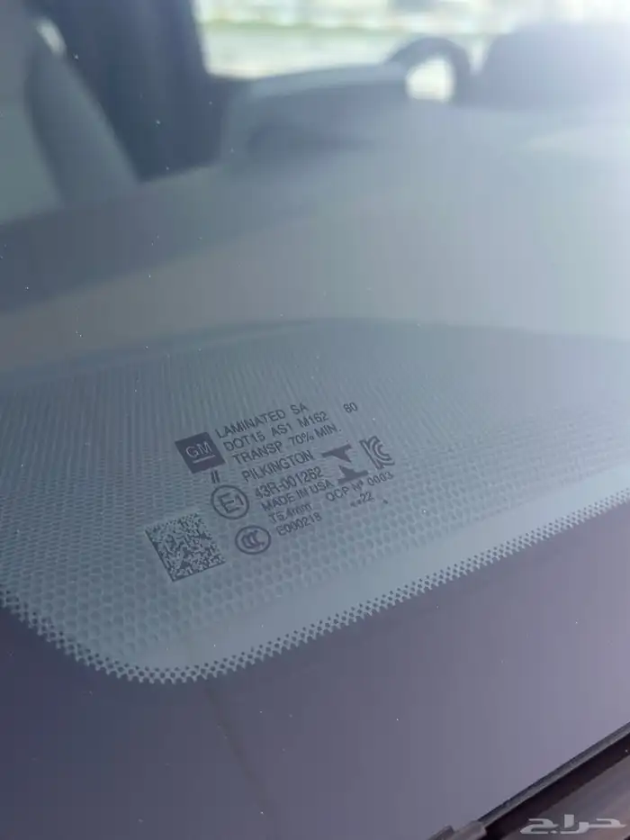 تاهو 2022 LS مطور (مخزن) 28