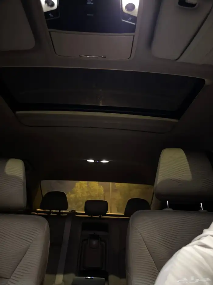 هوندا اكورد 2016 14