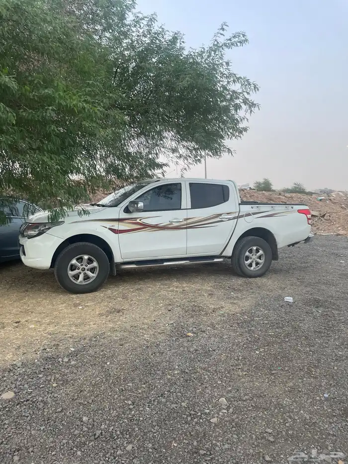 للبيع مستبيشي 2018 0