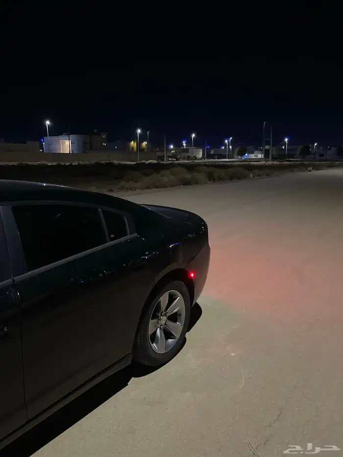 دوج تشارجر 2016 2