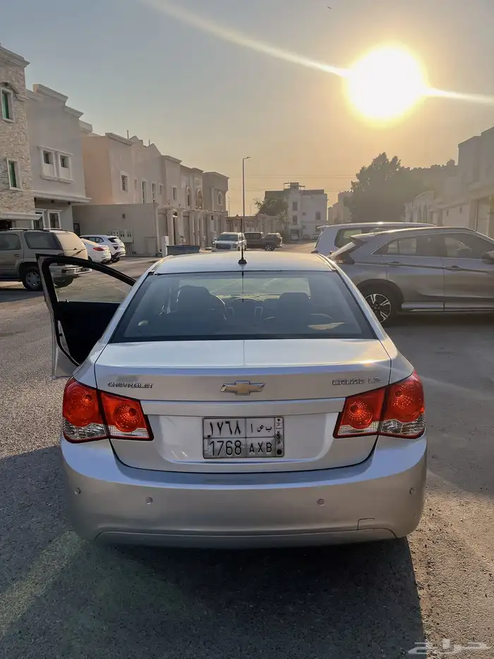 كروز 2011 للبيع 4