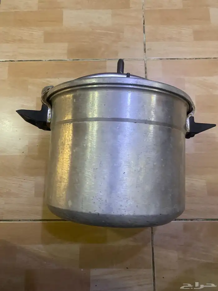 قدر ضغط ساب 2