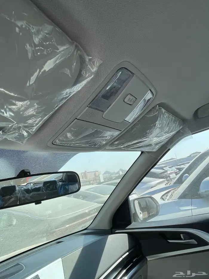 كيا كارينز عرض خاص 4