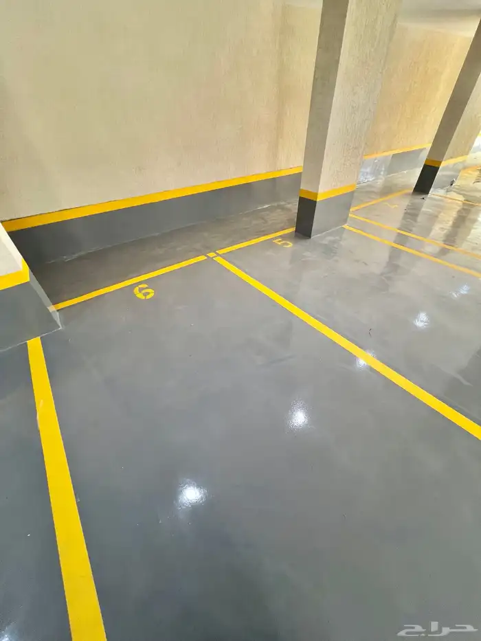 شقة جديدة للبيع بحي الريان من المالك مباشرة 20