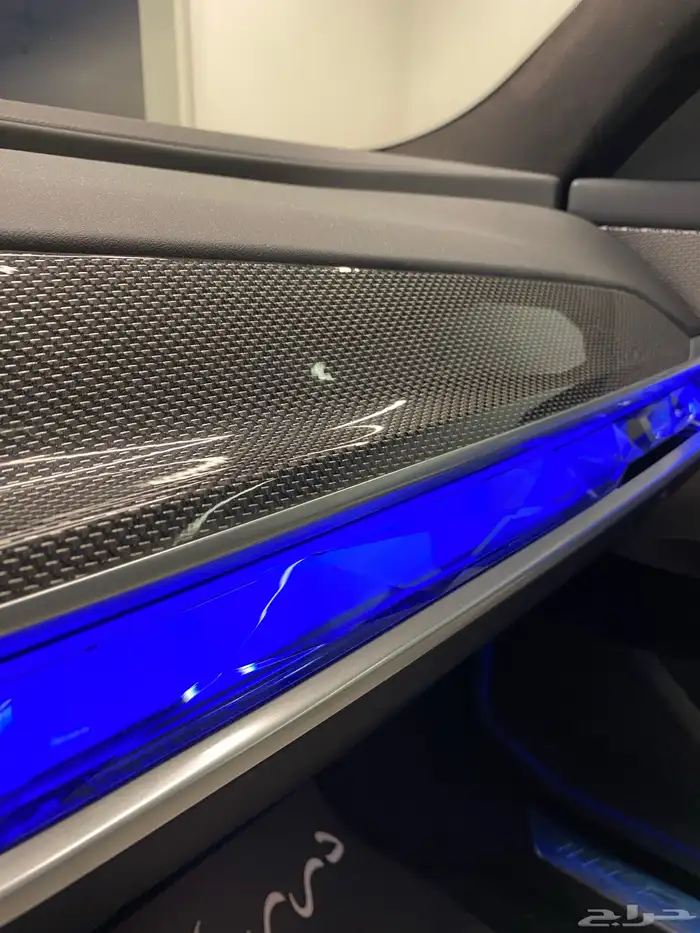 بي ام دبليو 740i 11