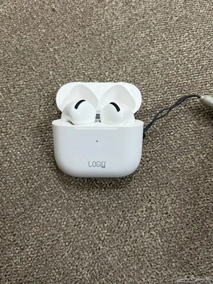 سماعة ايربودز 0