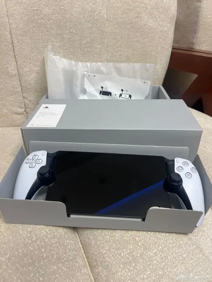 جهاز سوني نيتيندو 0