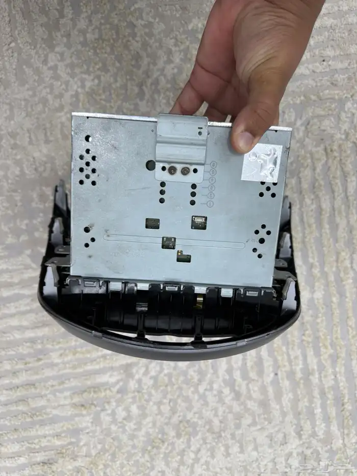 شاشه اكسنت وكاله 1