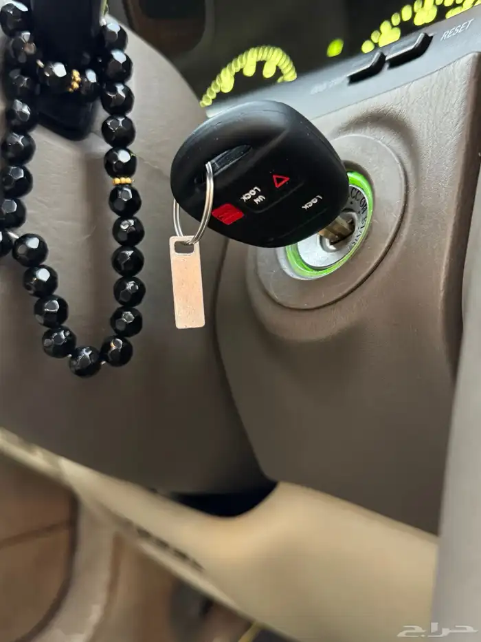 للبيع لكزس مديل 99 64